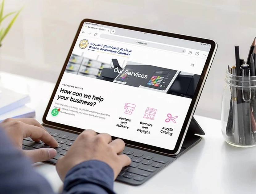 Best Web Design Services In Calicut 14 web